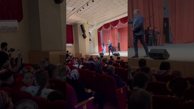 2023.11. Дунаев Россия- вечная держава!, исп. автор МФК "Золотой орёл" Ингушетия, Осетия, Чечня