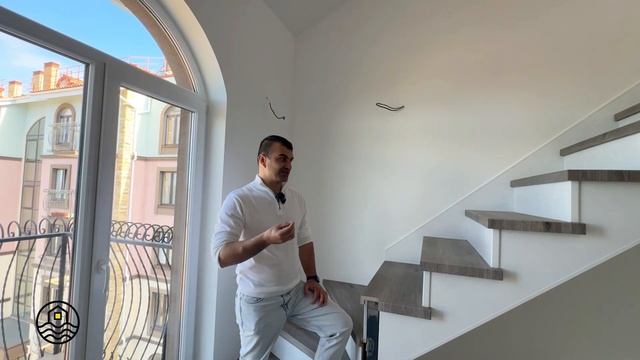 Ремонт в ЖК «Евпатория» | Золотые пески России | Крым | Ремонт и строительство смотреть онлайн