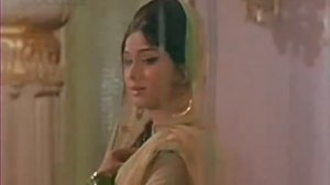 Ye Jo Chilman Hai Mehboob Ki Mehndi 1971 Rajesh Khanna Leena Chandavarka Rafi 1080p HD