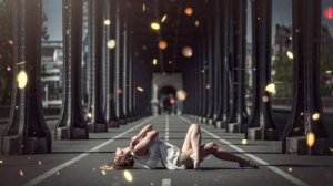 GAVRILINA - Сердце упало