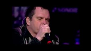 Мельбурнский симфонический оркестр на подпевках у Meat Loaf