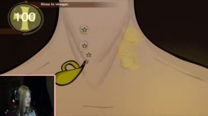 MEDIEVAL SURGEON LEIGH - Dark Cut (Flash Games)