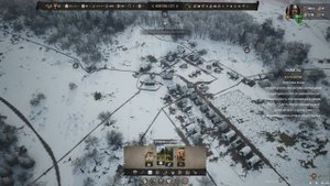 Как РАЗВИТЬ ПОСЕЛЕНИЕ В САМОМ НАЧАЛЕ? ГАЙД ДЛЯ НОВИЧКОВ В MANOR LORDS