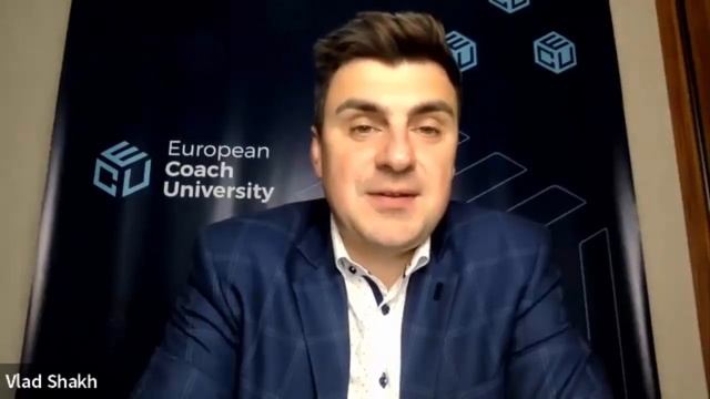 Открытый менторинг с сертифицированным коучем.