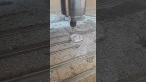 Изготовление клише из магния