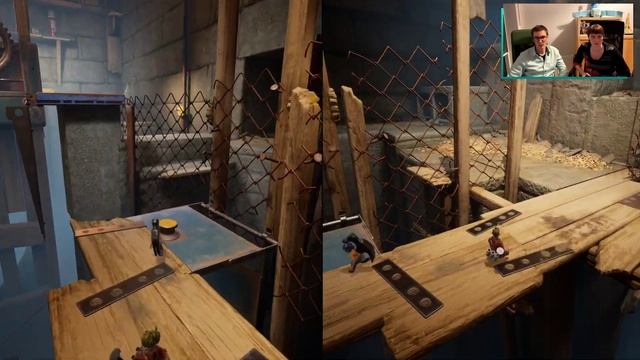 It takes two played by a data scientist and a space physicist part 1 смотреть онлайн