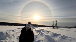 На опушке | Качевник 2024