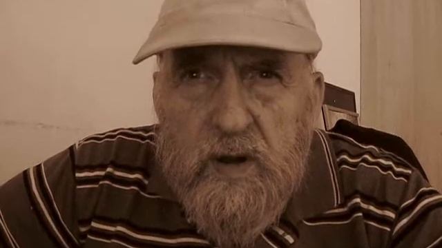 MVI 4186 New Дан Маркович "Такая собака!.." смотреть онлайн