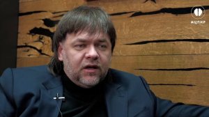 Интервью с Александром Копытько. О Профайлинге, детекции лжи и учебнике "Правильности"