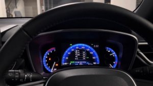 Toyota Corolla Cross Z Package 2022 Hybrid  Short Review