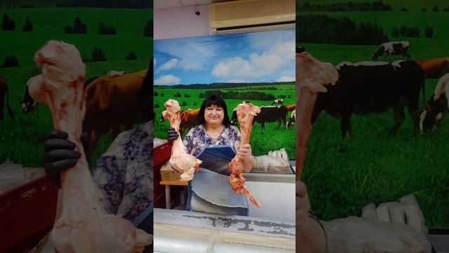 тетя Оля зовёт 😄