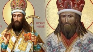 МОСКОВИЯ И МОСКОВИТЫ.. ВЗГЛЯД ИНОСТРАНЦА.. ч. 1