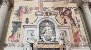 🇮🇹 Флоренция, Италия💗 Базилика Санта-Кроче, Галерея Уффици, Ужин в Паоли