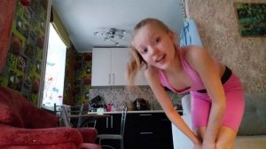 Как ПРЫГАЮТ разные животные:)