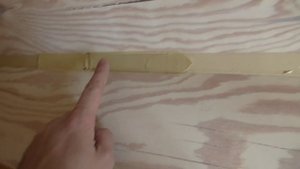 Герметик для дерева, подбор цвета часть 2. Канал "Один в доме"