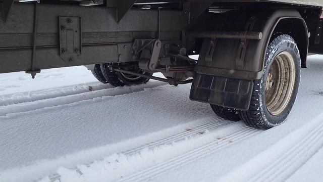 Работаюна своей газели 5м. Что изменилось после прошивки.#грузоперевозки #газель#газельбизнес