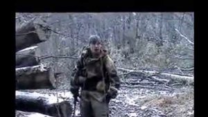 Рассказ прапорщика разведки Горячева Героя России за бой на горе в 1999 Чеченская война