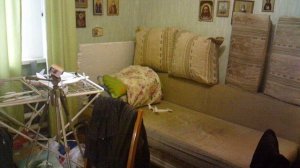 Новая авиамодель - комнатные запуски