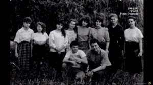 Христианские песни коллектива "Осанна" (1988 – 1990 г.)