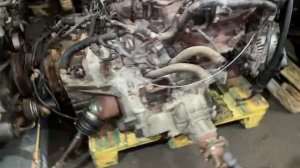 Акпп Hyundai 2.7 И 4WD F4A42 G6BA