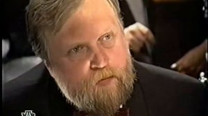 Что? Где? Когда? Вопрос об идеально гармоничном человеке