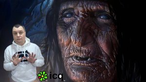 Ужасы похмелья: ICQ как проводник в потусторонний мир