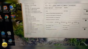 Замена мозгов и ДМРВ на Приоре. Отключаем катализатор, адсорбер и лямбды, снижаем t вкл.вентилятора