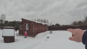 Новый проект