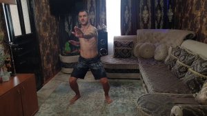 Суставная гимнастика