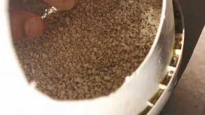 Кальций для голубей. ПОСТАВИЛ И ЗАБЫЛ!!!! Calcium for pigeons. SET IT AND FORGET IT!!!!