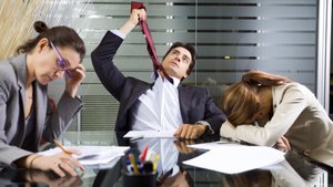 Тяжёлые и лёгкие клиенты.