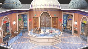 Турецкая выставка Уровень 9
Прохождение игры Rooms & Exits
Глава 3 Жена фараона