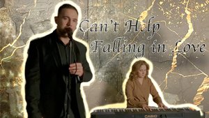 ORФЕЙ ft FARLOVE - Can’t Help Falling in Love (Vokal / Piano Version)
