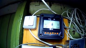 Сброс излишков энергии на ТЭН. Результат 4 дней.