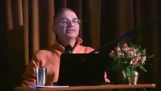 - Отрывок: Что такое пранаяма