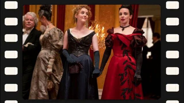 Впечатления от сериала «Невероятные» 2021
