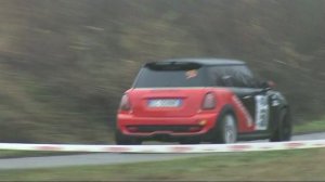 Mini Cooper R56 S JCW R1T - By E.D.F. MotorSport