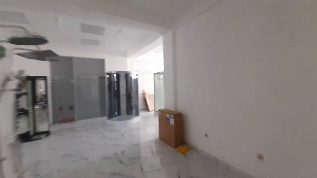 Коммерческое помещение 470 м2 на 2-ом этаже в районе памятника Защитнику Отечества смотреть онлайн