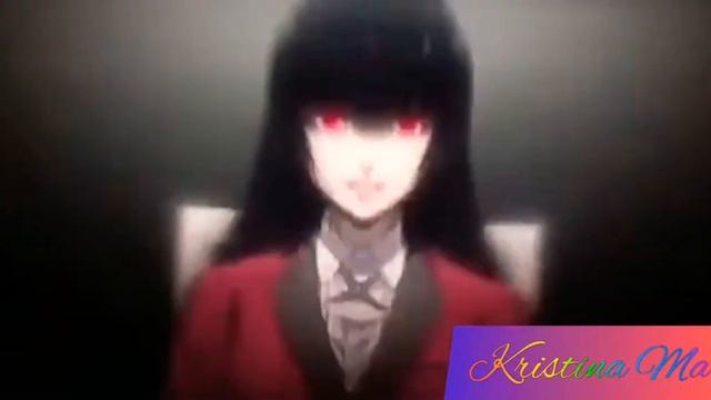 Anime Клип:GAMBLE