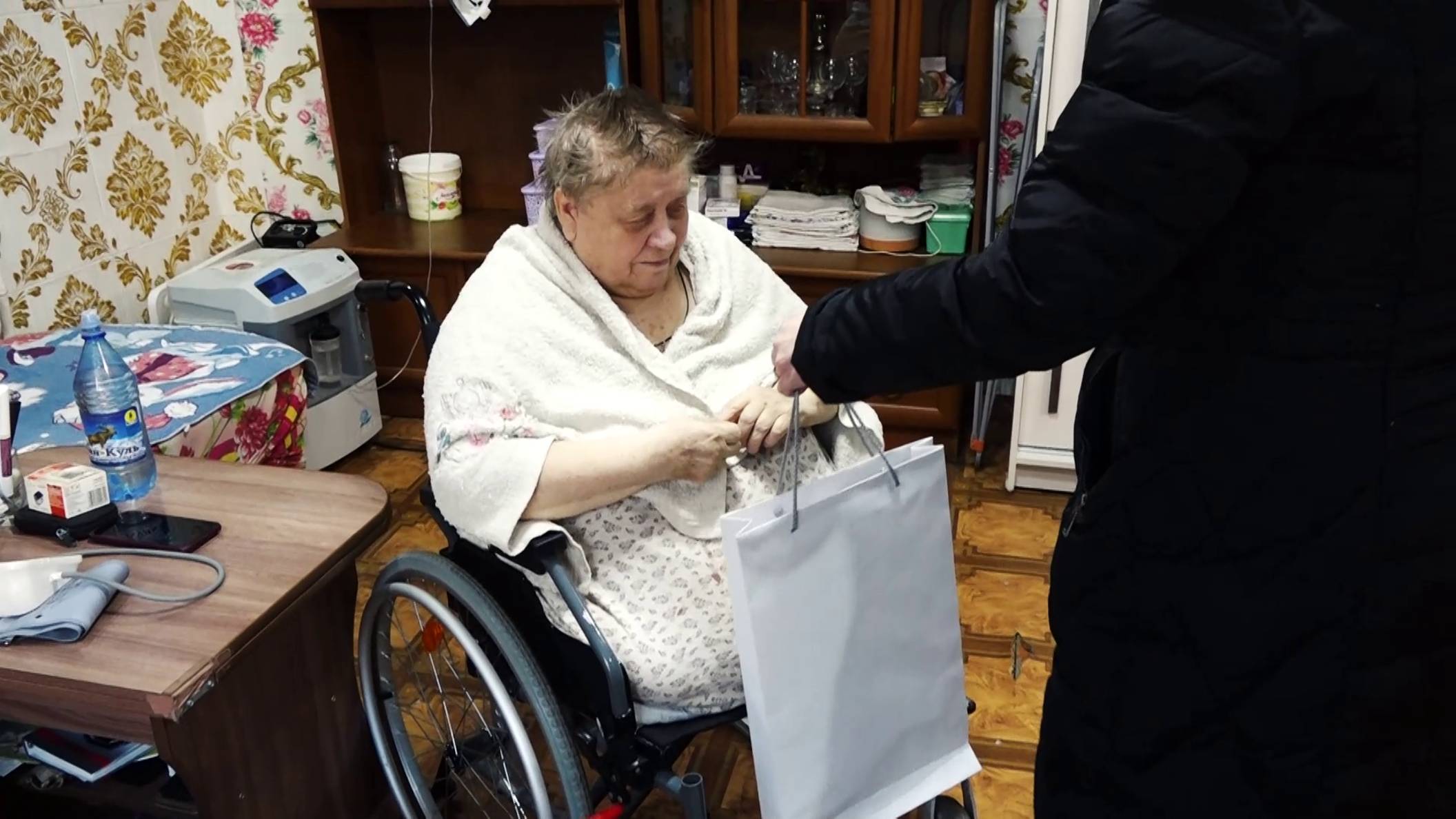 НОВОГОДНЕЕ ЧУДО НЕОБХОДИМО КАЖДОМУ