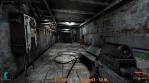 S.T.A.L.K.E.R. Shadow of Chernobyl Прохождение 12 Желание исполнилось Финал