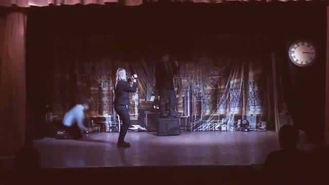 Посвящение филфака смотреть онлайн