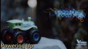 4 Hot Wheels Monster Truck Mini Theme Songs! (Variations)