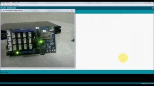 Edison Arduino IDE Programming Part1- Grove   LED Blink and Fade