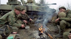 За подмогой ! Молох ГРОЗНОГО парашютно десантный батальон армия России ВДВ Штурм Чечня ч 45