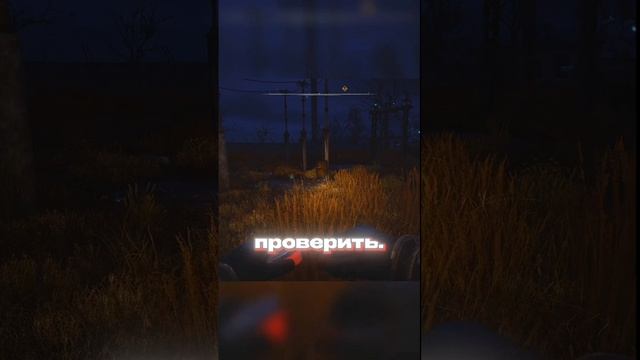 Просто шар
S.T.A.L.K.E.R. 2