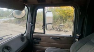 Покупка Интера за 250.000 руб.была замена мотора с кам 11. на детройт (проблемный).подняли пол.