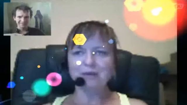 INFP Марина Подольская смотреть онлайн