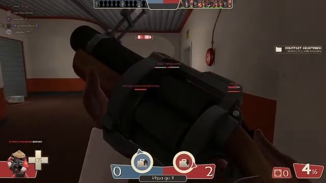 стрим по Team Fortress 2 смотреть онлайн
