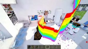 евгенбро и ма радужный человек тролит ма